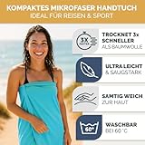 Sporthandtuch Test