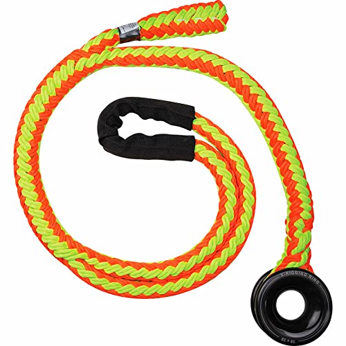 Notch Rope Logic TREX 3/4