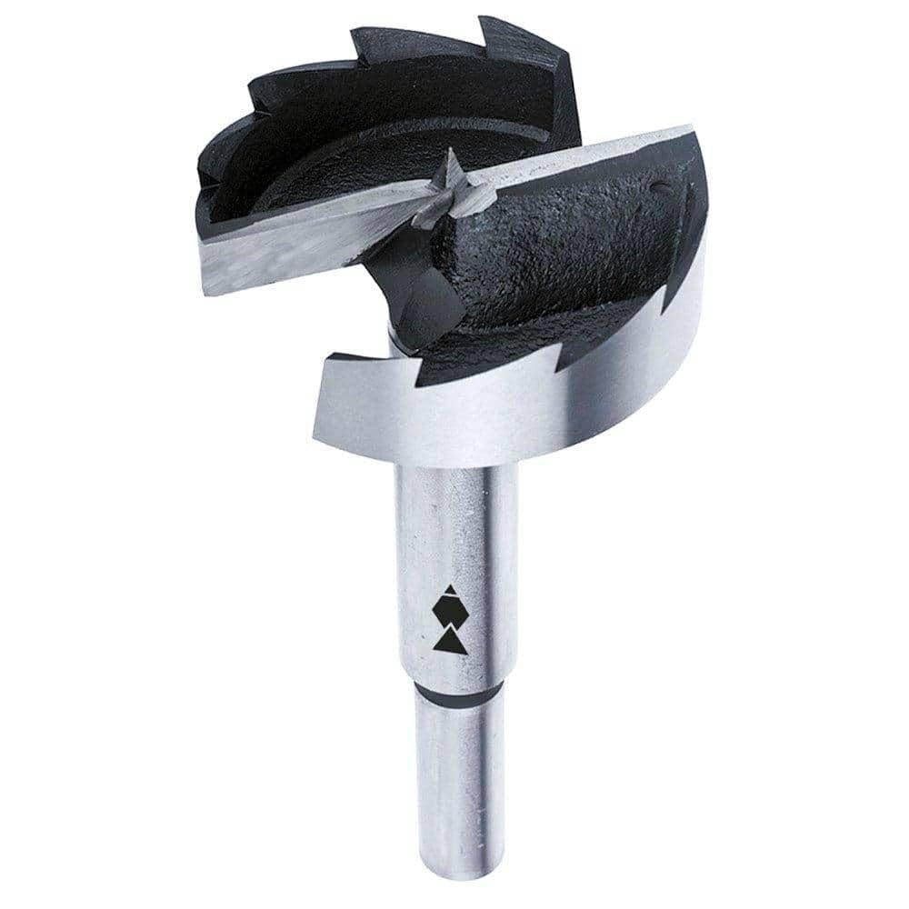 Fisch FSA-010449 Multi-Spur Bit, 2-1/8"