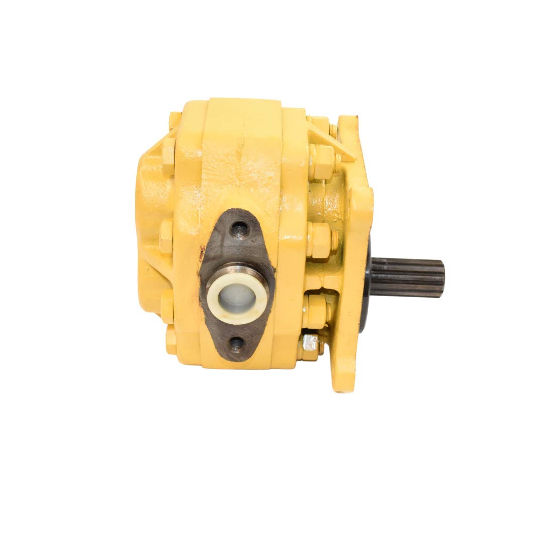 New Hydraulic Pump ASS'Y 07431-11100 for Komatsu Bulldozer D80A-12 D80P-12