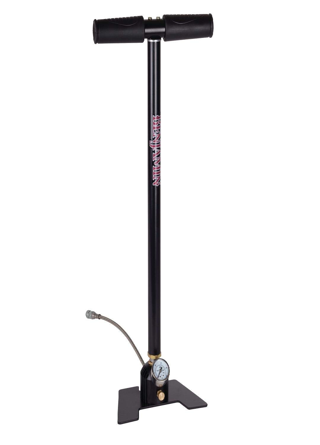 BenjaminHPP2KU High Pressure Hand Pump