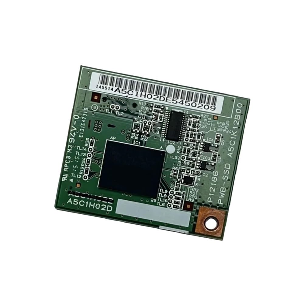 Placa SSD de Datos Apto for Konica Minolta C224 C284 | Apto for C364 454 554 654 754(Without e)