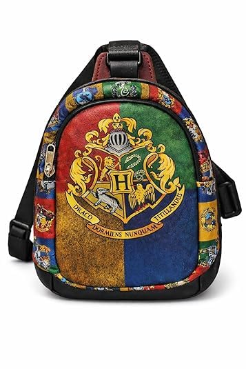 trend-aspire Kids Sling Bag | Small Crossbody Bag for Boys & Girls | Lightweight & Durable Mini Shoulder Bag | Adjustable Strap | Multicolor Travel Pouch for School & Outdoor Use-picture-45
