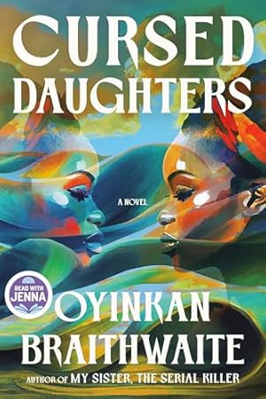 Cursed Daughters: A Read with Jenna Pick: A Novel