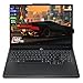Lenovo Legion 5 Gaming Laptop, Intel Core Ultra 7-255HX, 64 GB DDR5 RAM, 1 TB PCIe SSD, 15.1" WQXGA Display, Nvidia GeForce RTX 5070, 24-Zone RGB QWERTZ Tastatur, Windows 11 Home, Eclipse Black