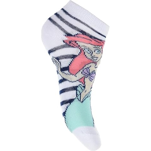 Chaussettes courtes Disney Suncity Cover