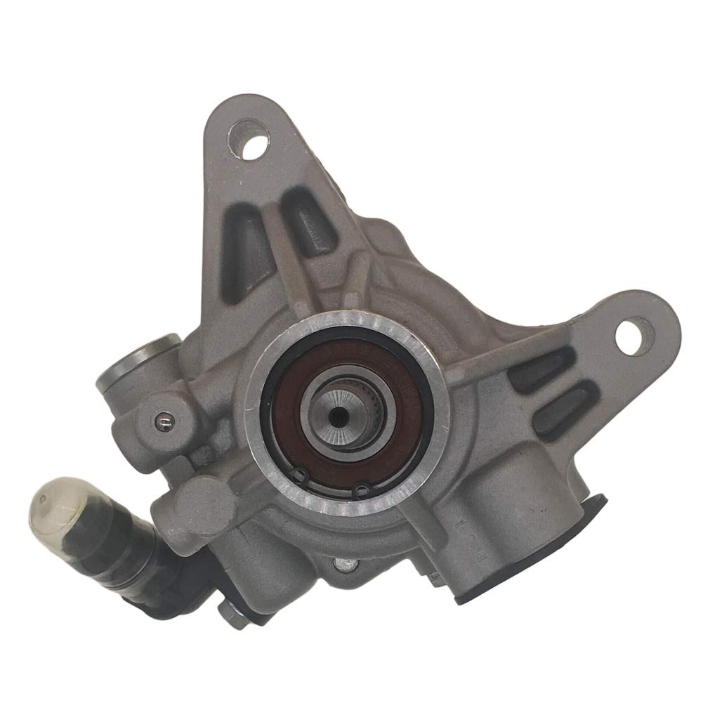 YCT Power Steering Pump Power Assist Pump 21-5419 Compatible with 02-06 Acura RSX 2.0L, 06-08 Acura TSX, 06-07 Honda Accord, 02-11 Honda CR-V, 06-11 Honda Element 2.4L