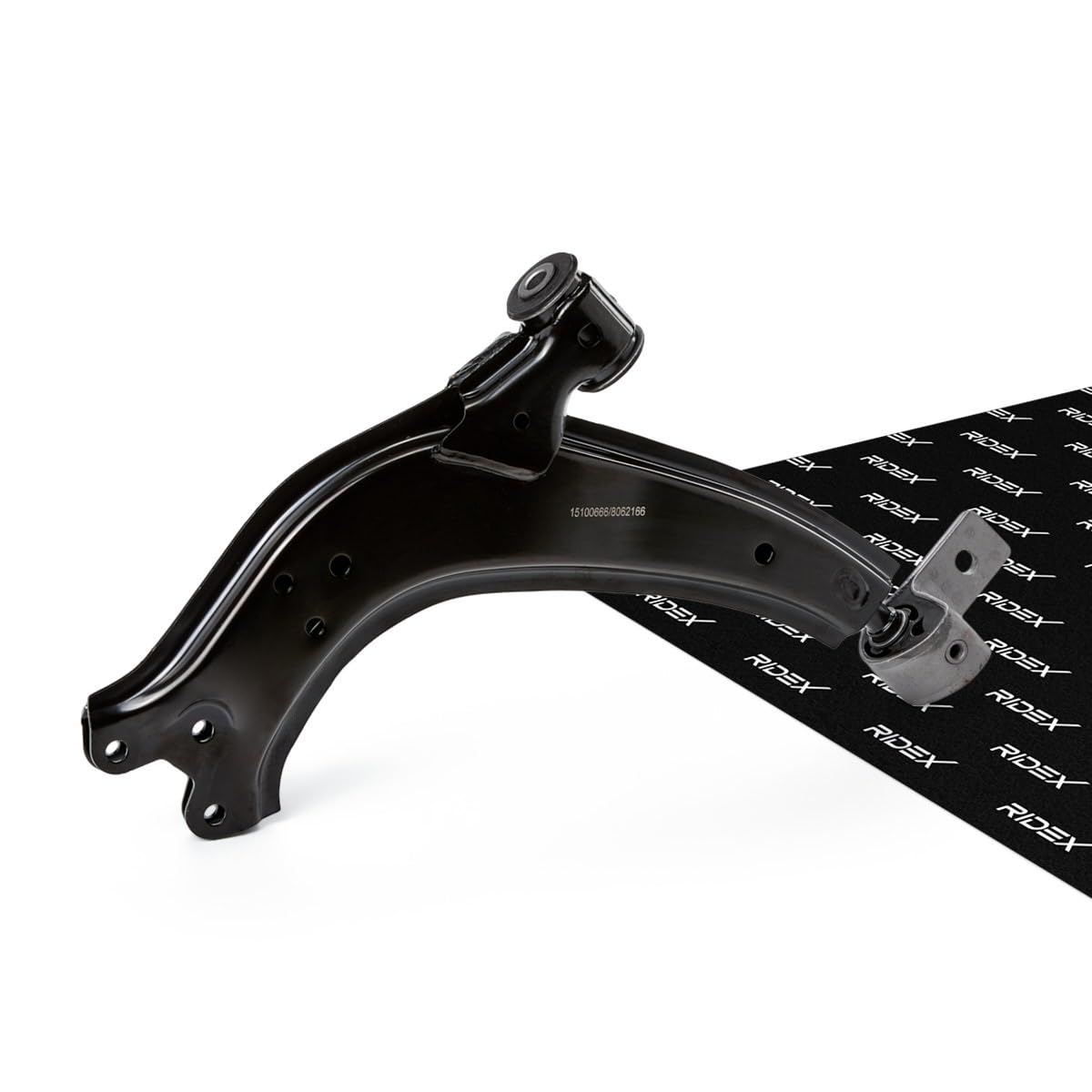RIDEX 273C0271 Braccio oscillante sospensione ruota senza snodo portante/di guida Compatibilità con CITROËN XSARA PICASSO N68