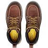KEEN Utility Men's Cincinnati 6 Composite Toe Waterproof Wedge Work Boots