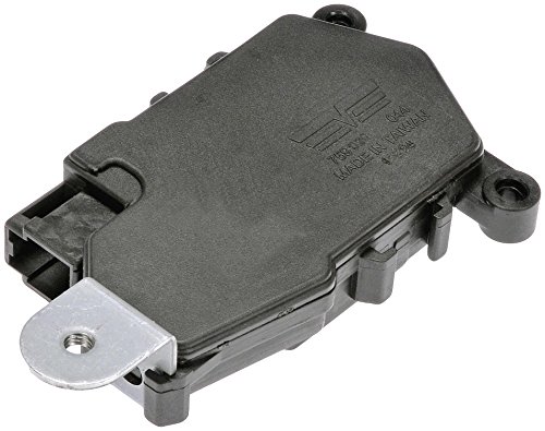 DOOR LOCK ACTUATOR - Door Lock Actuator - Non Integrated - Door Lock Solenoid - Door Latch Actuator - Lock Solenoid - Tailgate Lock Actuator Motor - Lock Actuator - Power Door Lock Actuator - This door lock actuator has undergone extensive quality and safety testing to ensure reliable performance. It is engineered to provide a direct replacement for the stock actuator on specific vehicle years, makes and models. - Subaru Forester 2002-99, Subaru Legacy 1999-95 - Dorman 759-020 Rear Driver Side Door Lock Actuator Motor Compatible with Select Subaru Models - Dorman Door Lock Actuator 759-020