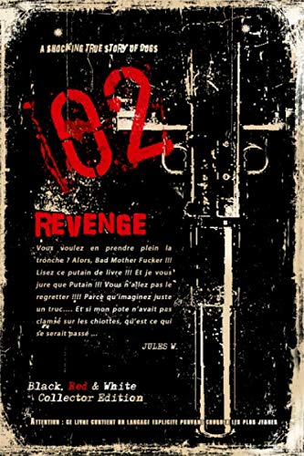 REVENGE (French Edition)