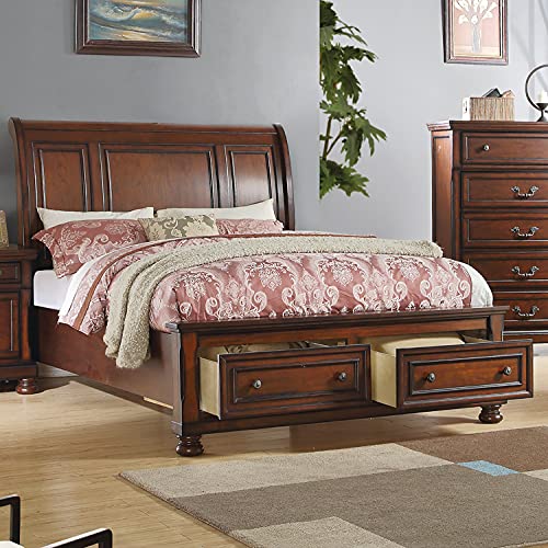 Best Cal King Wood Bed Frame Reviews and Buying Guide 2022 BNB