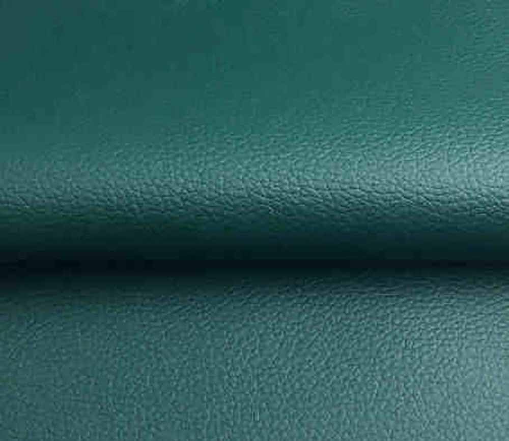 Ruban de réparation Auto-adhésif en PU – Patch en Vinyle PU de 0,8 mm d'épaisseur 1 pièce(Dark Green,4.8x50 in)