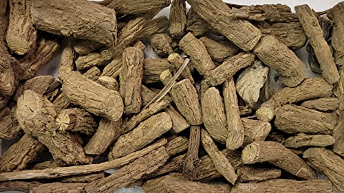 Naturejam Palo Guaco Mexican Vine 8 OZ - Amazing Unique Vine Cut in Chunks aka Raiz De Guaco or Mikania Guaco