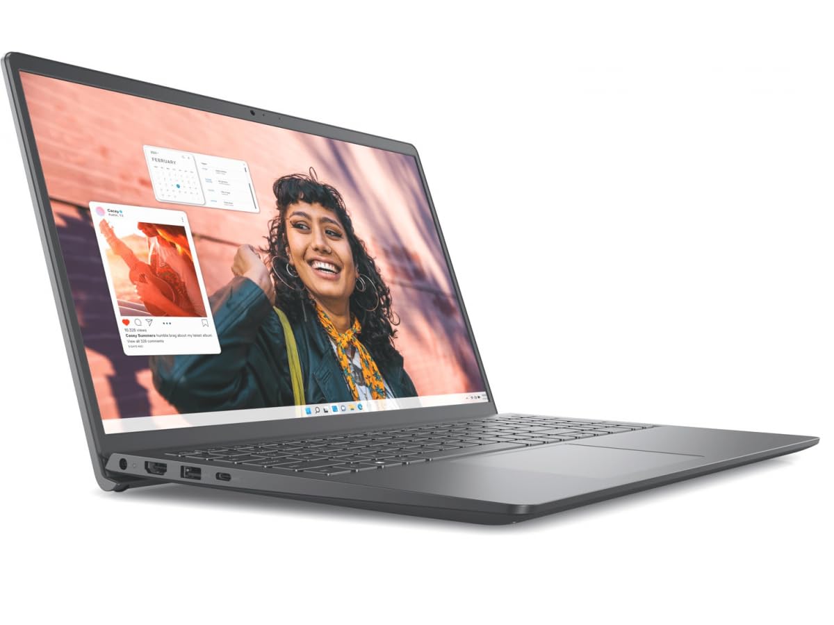 Dell Inspiron 15.6 Dell Inspiron 15.6