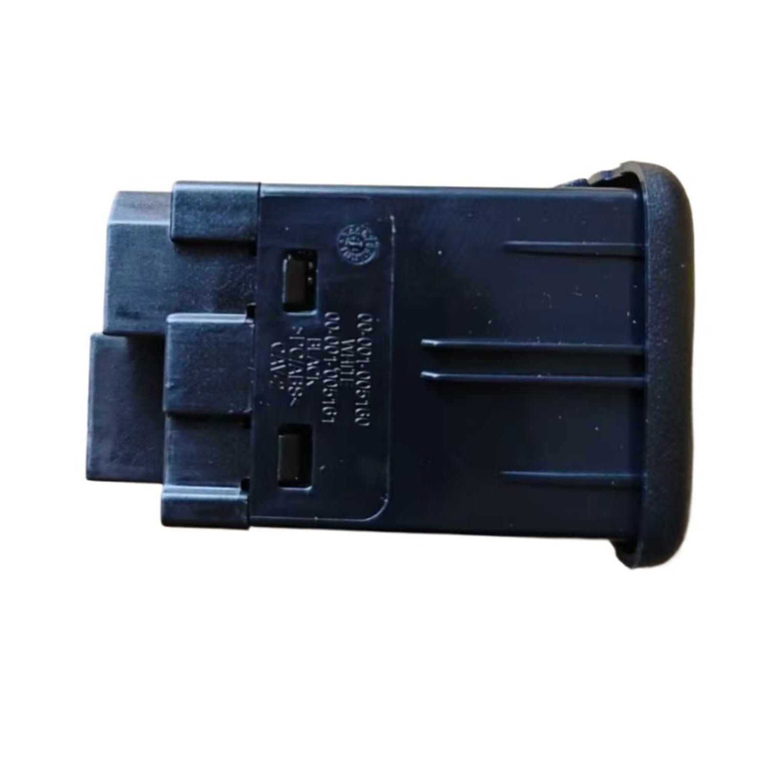Compatibile Con Cadillac Per Escalade Per ESV 2016 2017 Adattatore Interfaccia AUX Per Auto Console Centrale Sostituzione Porta USB Audio 13519224 Adattatore USB AUX