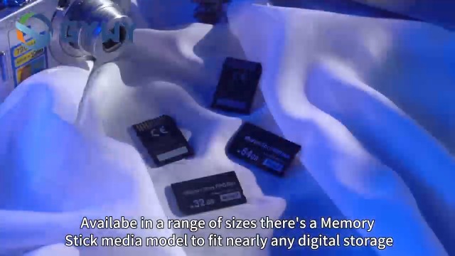 Amazon.com: 32GB High-Speed Memory Stick Pro Duo MARK2 – Works