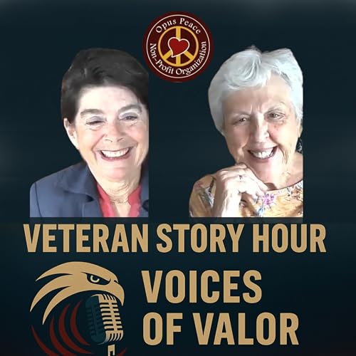 Spotlight: Opus Peace & Fallen Comrade Ceremony with Deborah Grassman