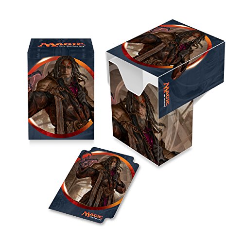 AMIGO Spiel + Freizeit 'MTG Ultra Pro 86490 – Aether Revolt Deck Box V2 Game