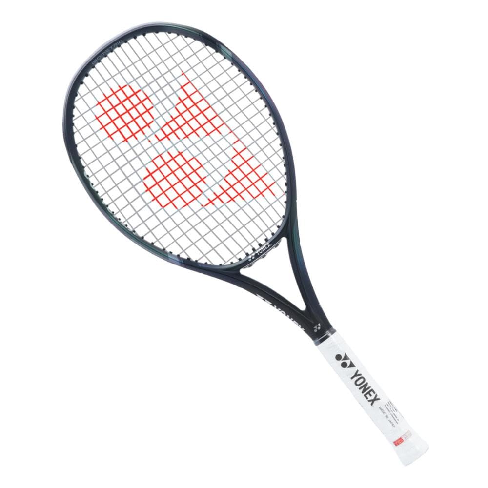 Raquete de Tênis Yonex Ezone Aqua Black-l2 | Amazon.com.br