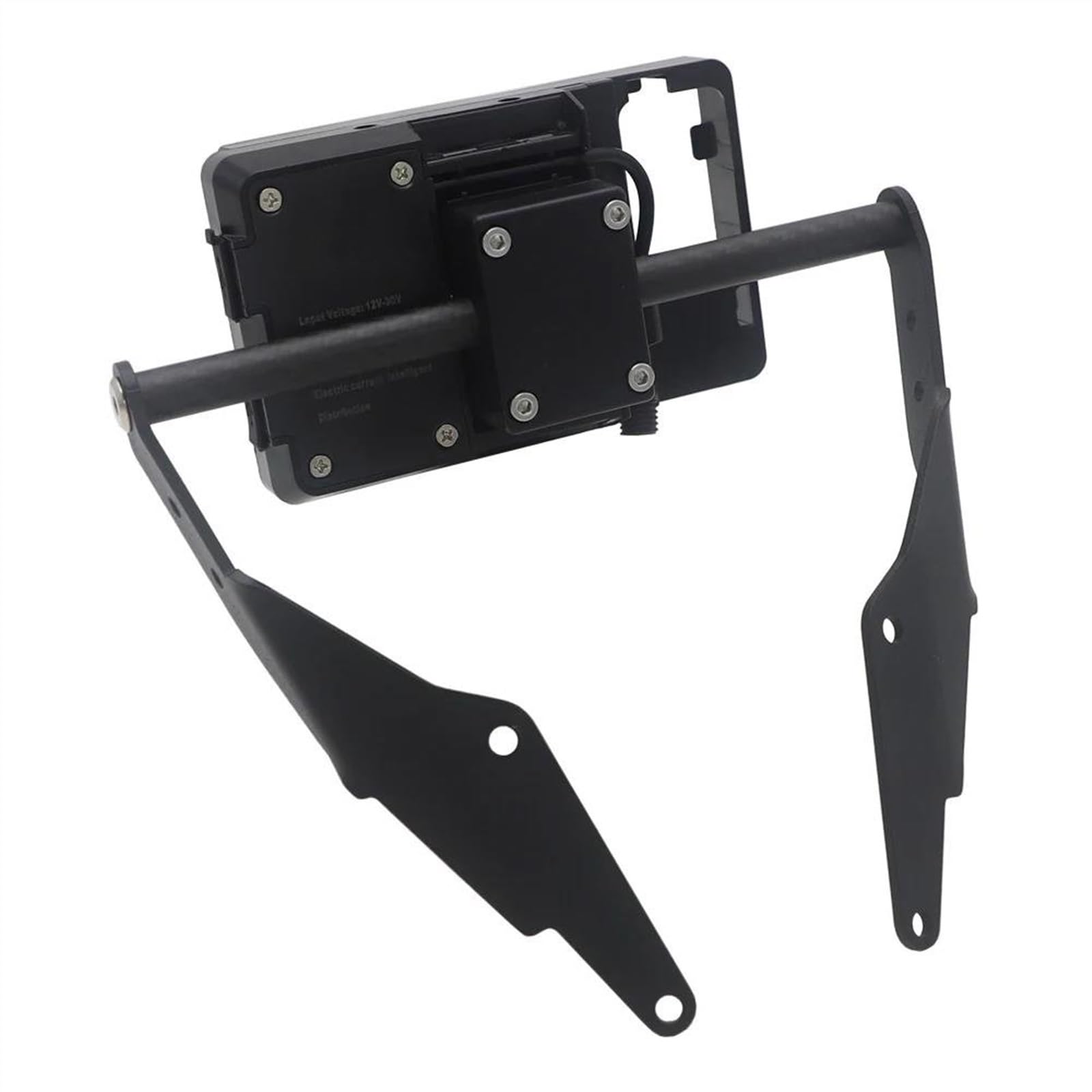 Motorcycle Navigation Phone Holder Frame Bracket Windshield for G310GS G 310 GS 2017-2019 G310(B)
