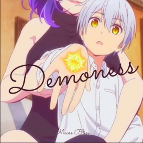 Demoness by Moose Bliss on Amazon Music