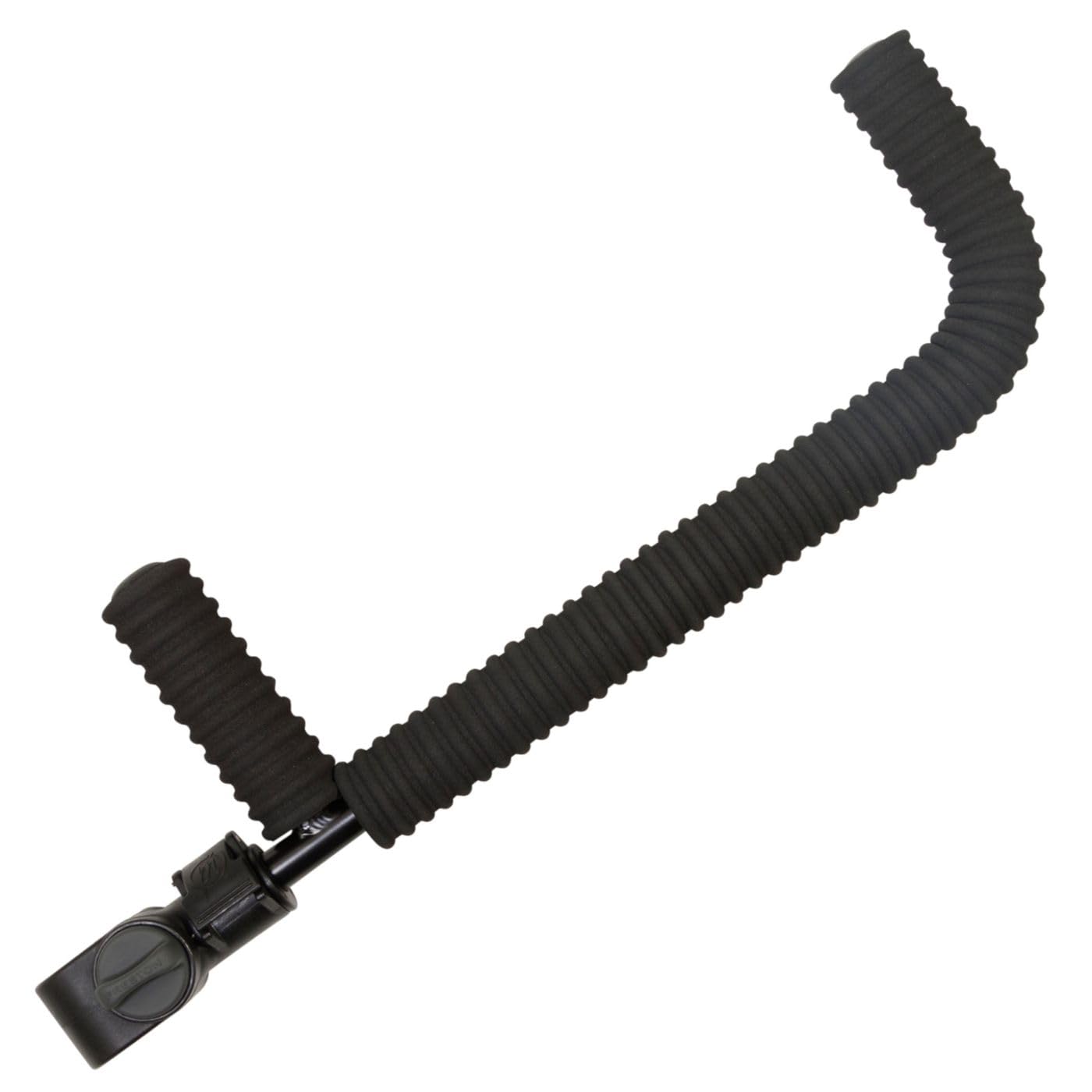 Preston Offbox 36 Double Ripple Bar Long