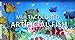 Lightahead Artificial Tropical Fish Aquarium Decorative Lamp Virtual Ocean in Motion (Small)