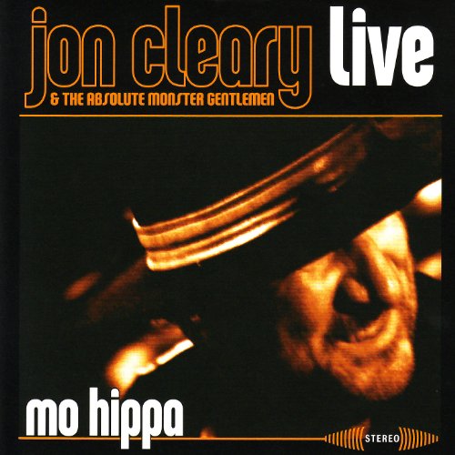 Jon Cleary & The Absolute Monster Gentlemen