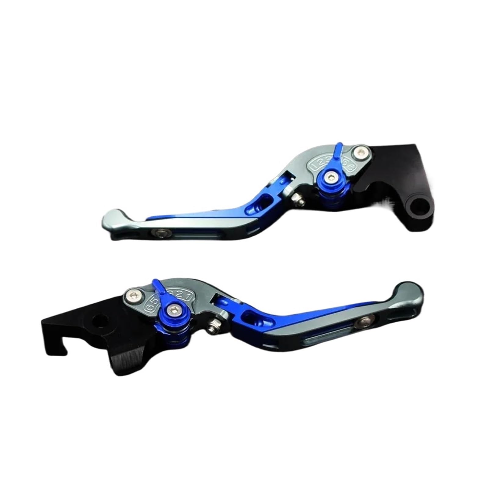 Lgldamuhx Q Handlebar Clutch Brake Lever For Cbr600rr For Cbr1000rr For Cbr 600 1000 Rr 2008-2018 Motorcycle Brakes Cnc Clutch Lever(Q)