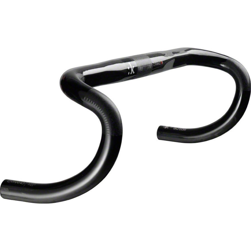 Amazon | Fizik(フィジーク) Cyrano R1 ブル ドロップハンドル
