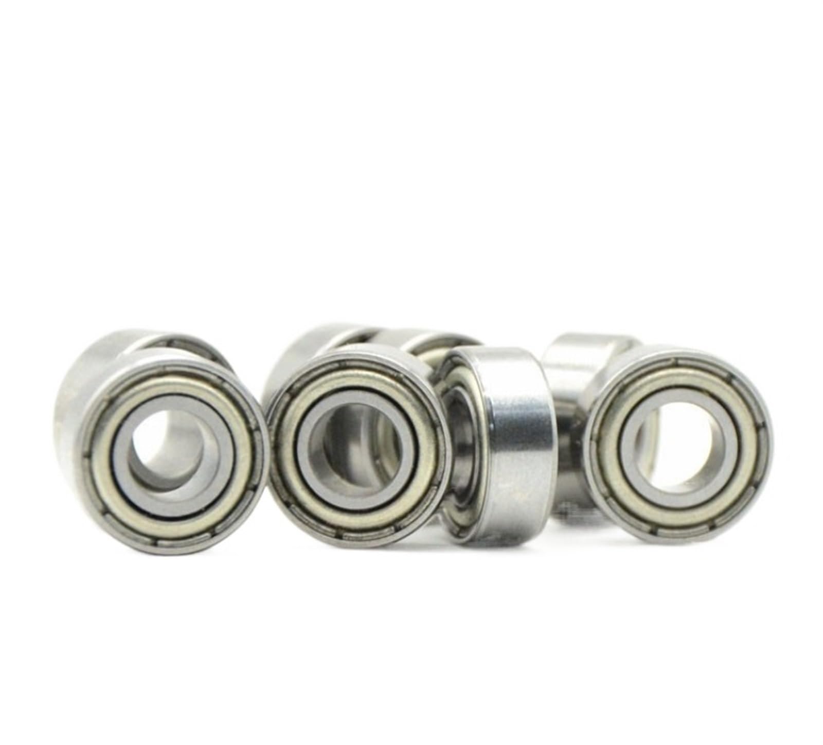 Roulement à gorge profonde 153811 pour remplacer vos pièces usées 15x38x11mm
