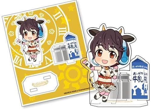 アイドルマスター シンデレラガールズ アクリルキャラコレクションぷち 第2弾 及川雫 単品