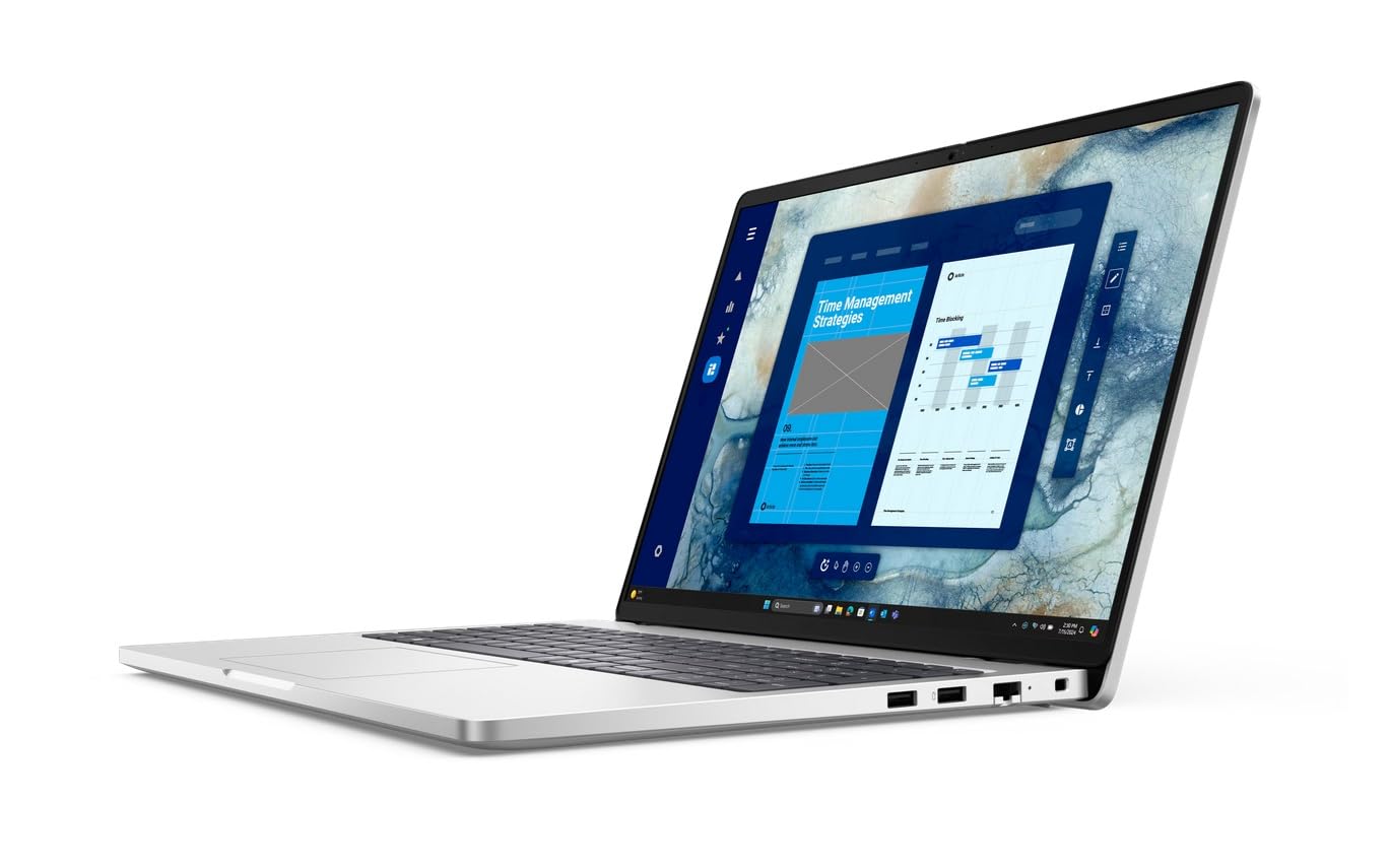 Amazon.co.jp: Dell Pro 16 ノートパソコン PC16250 Intel Core Ultra