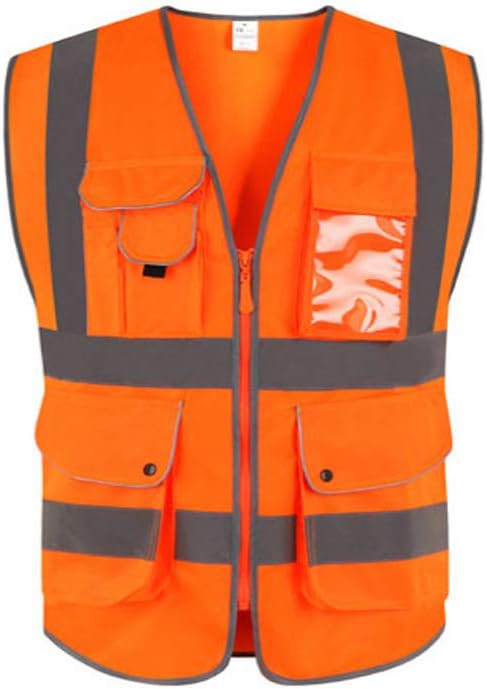 giubbotti riflettenti da uomo