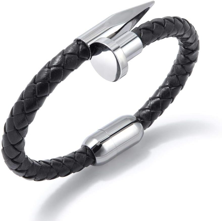 braccialetto magnetico per unghie