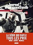  Télémétrie fugitive: Journal d\'un AssaSynth, T6