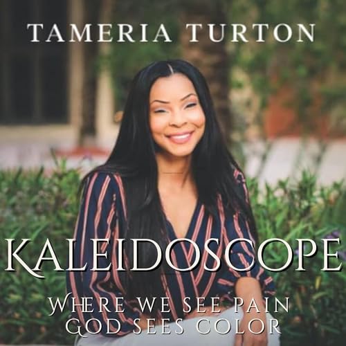 Page de couverture de Kaleidoscope