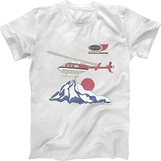 napoleon dynamite t shirt helicopter