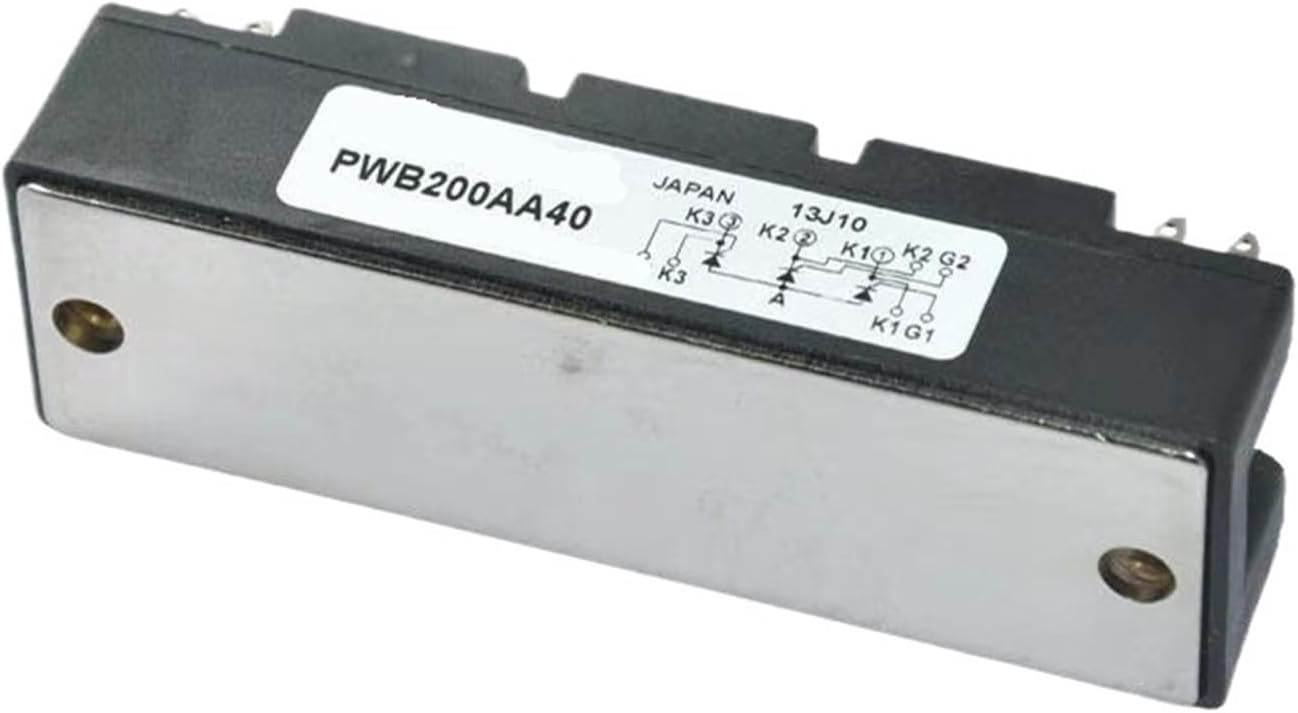 1pc IGBT Transistor PWB200AA40 PWB200AA30 PWB130A40 PWB130A30 PWB100A40 PWB100A30 PWB80A60 PWB80A40 PWB80A30 PWB60A40 PWB60A30(PWB130A40)