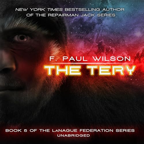 The Tery cover art