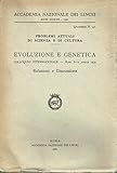 PROBLEMI ATTUALI DI SCIENZA E DI CULTURA