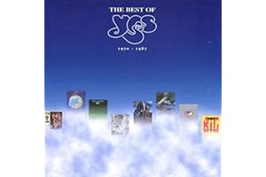 Yes: Greatest Hits