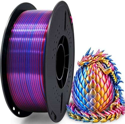 UGUESS PLA Plus Silk Gold 1.00kg