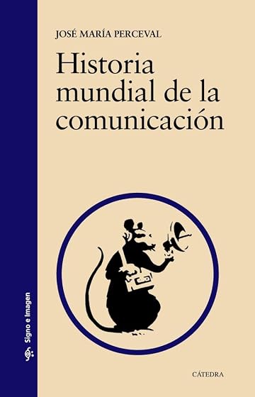 Historia mundial de la comunicación
