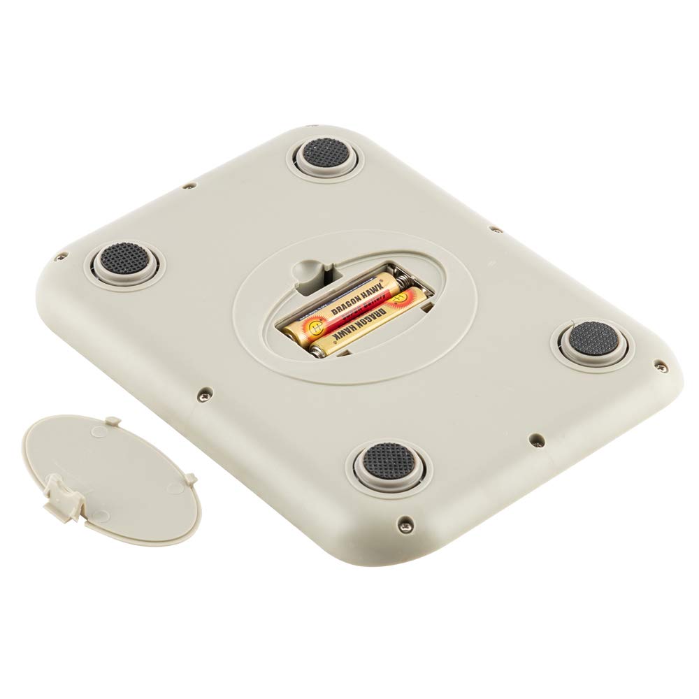 Postal Scales Jewelry Electronic Scale High Precision Two Pallets Portable Mini Electronic Digital Food Scales 5000g/1g Pocket Case Kitchen Jewelry Weight Balance Scale w/Battery (5000g / 1g) : Office Products