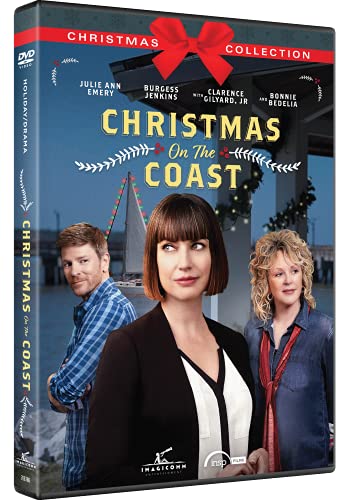 Christmas on the Coast