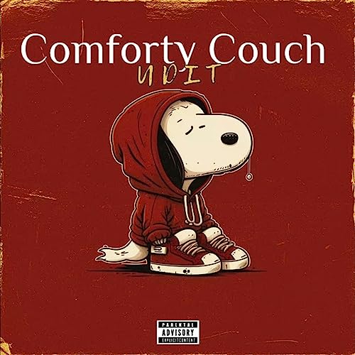 Comforty Couch [Explicit]