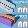 Teenitor Nail Soaking Bowl, Soak Off Gel Polish Dip Powder Remover, Manicure Bowl for Hand, Cuticle Remover Tools, Nail Brush Cuticle Pusher,Cuticle Oil Cuticle Peeler,Nail File Buffer Milk and Honey