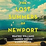 Cover of The Lost Summers of Newport